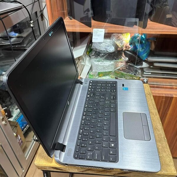 HP ProBook 450 G2