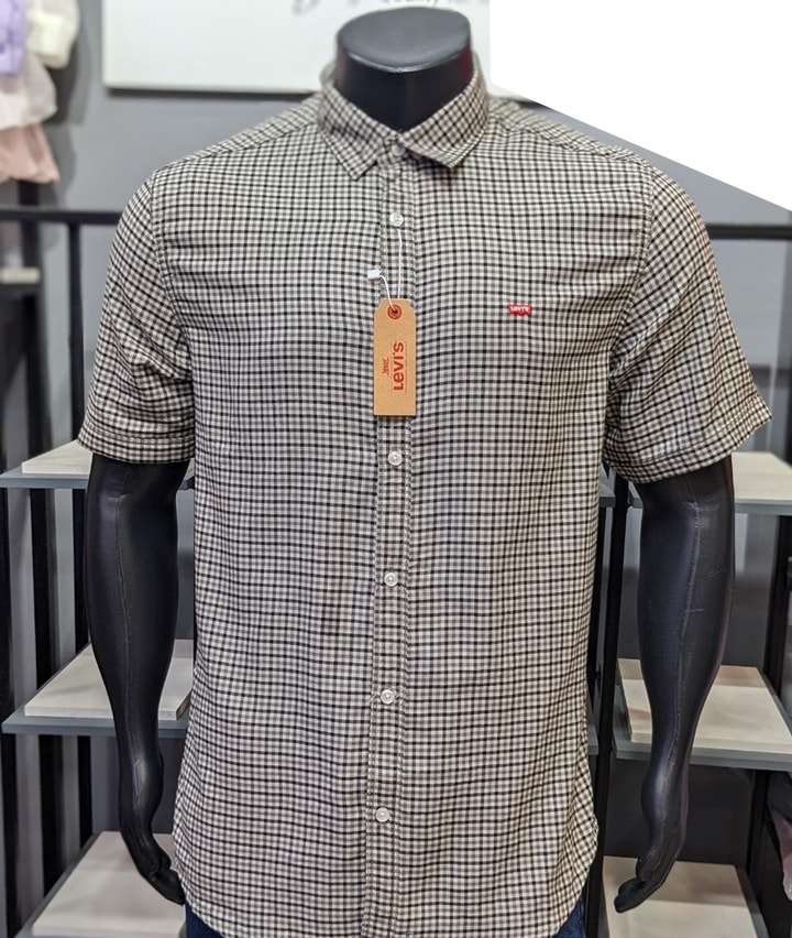 High Quality Short sleeve Shirt