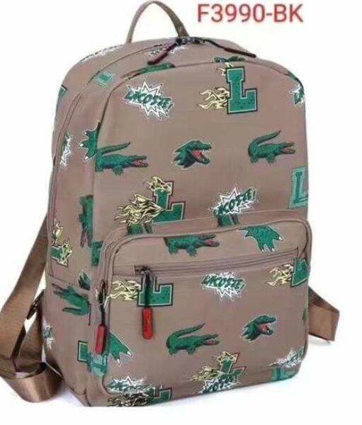 Sac a dos Lacoste
