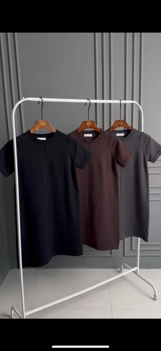 Женское платье