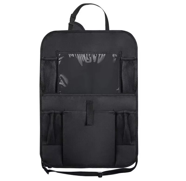 Organisateur de siège arrière