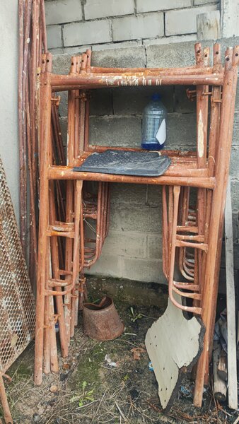 Строительные Леса