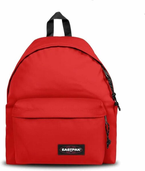 Sac à dos rouge Eastpak