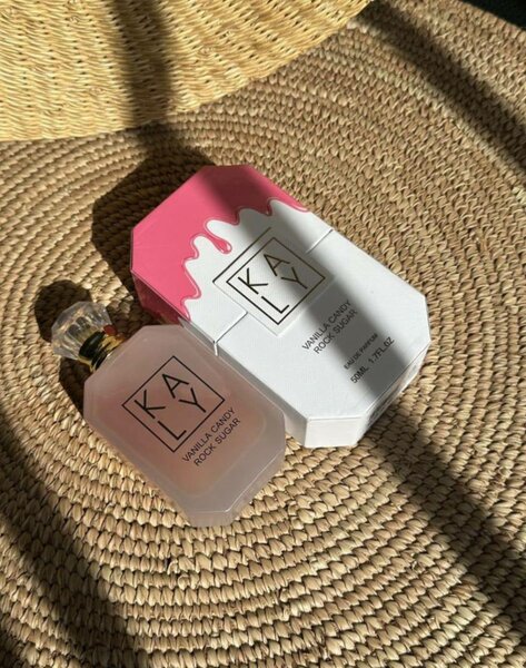 Eau de Parfum Vanille Gourmand