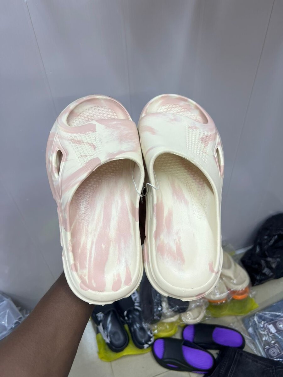 Sandales Confortables Modernes