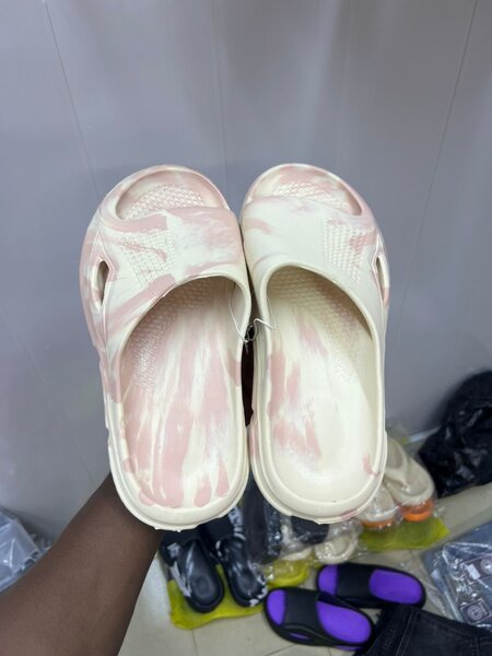 Sandales Confortables Modernes