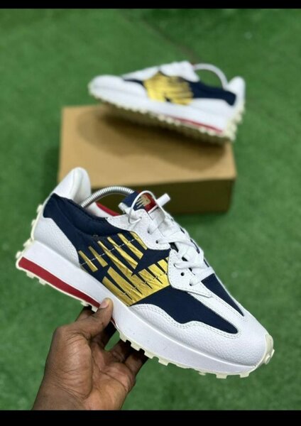 Baskets sport tendances