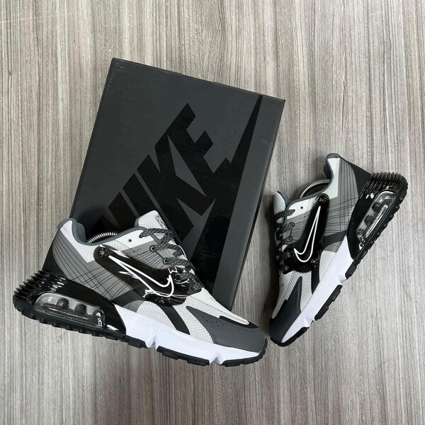 Nike Air Max Sneakers Homme