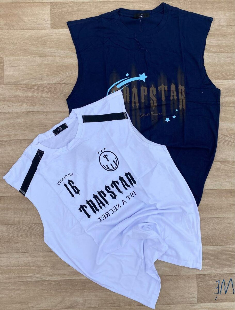Tee shirt démembrée