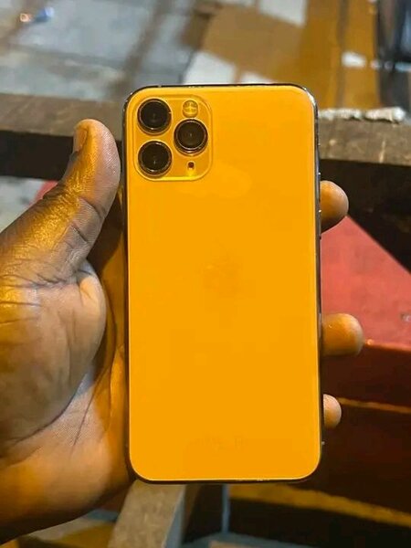 Smartphone dernier cri