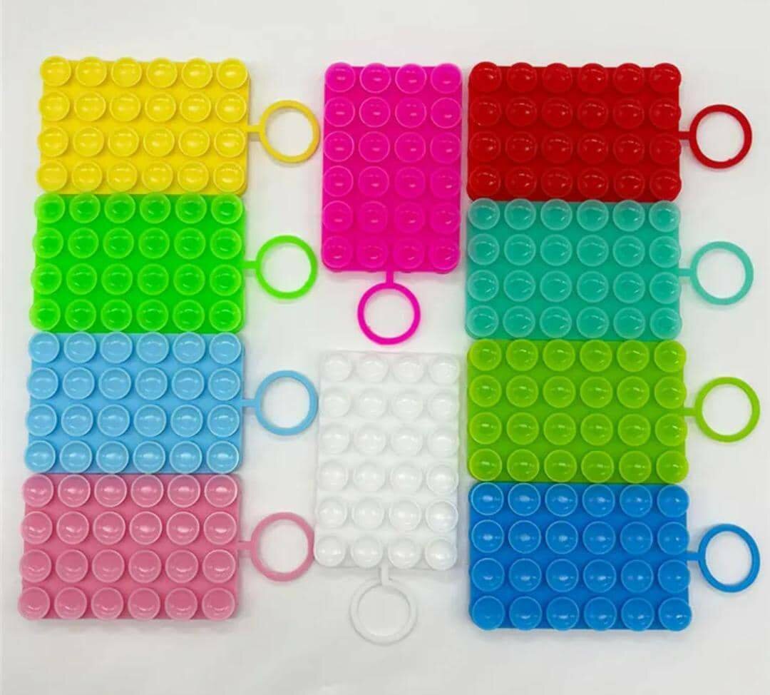 Support téléphone antichoc