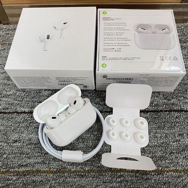 AirPods Pro 2 Meilleurs qualité