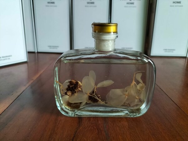 Senteur nature 100ml