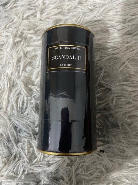 Parfum Collection Privée Élixir