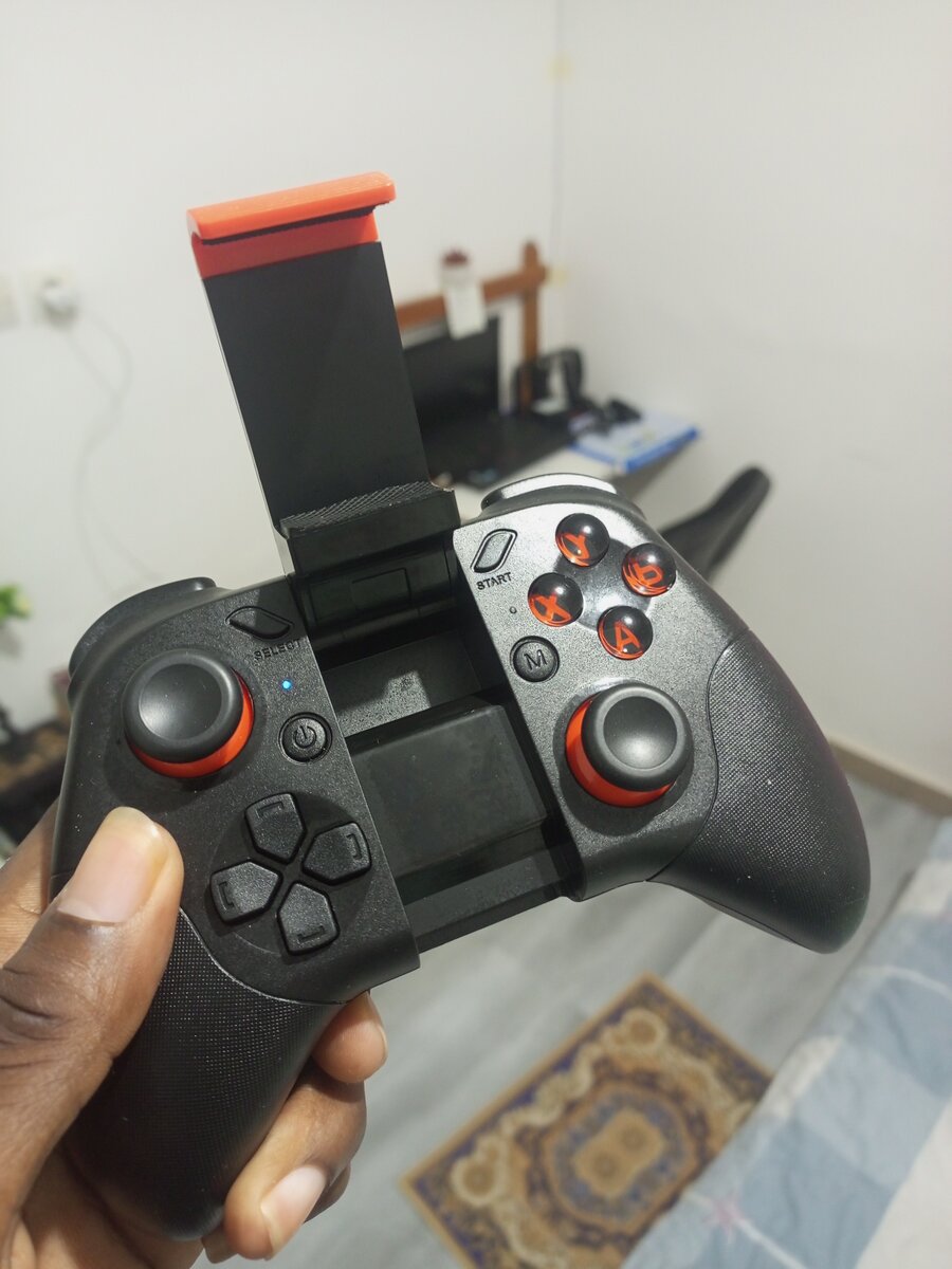 Manette de Jeu Bluetooth Mocute