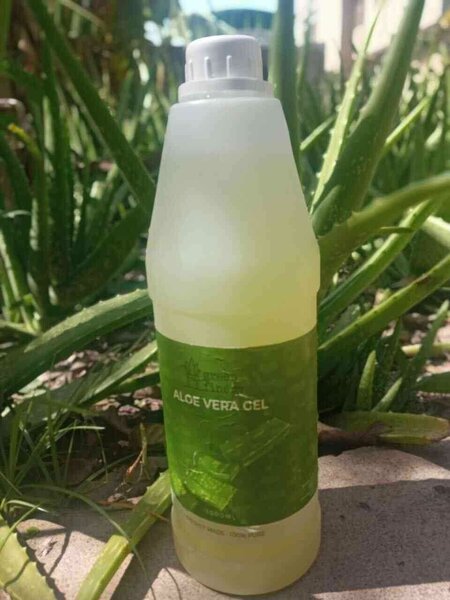 Aloe Vera Juice