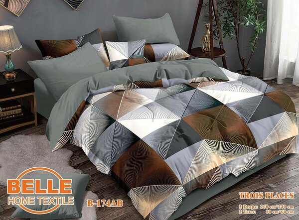 Draps de lit
