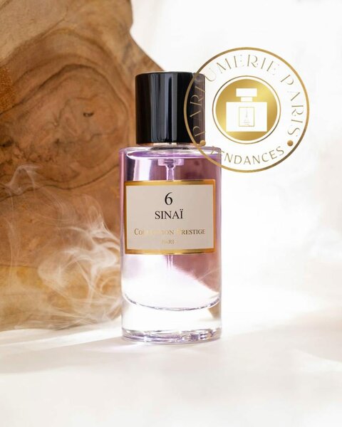 Sinaï n°6 Collection Prestige Paris - 50 ml