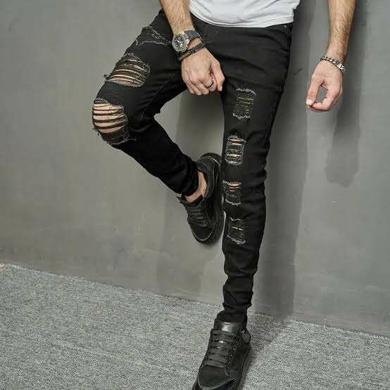 Men jeans