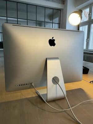 iMac 27 pouces - core i7