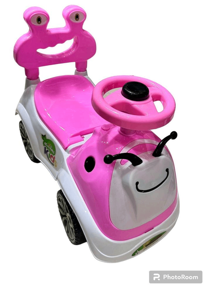 Kid's Super Baby Car
