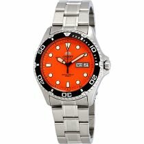 Mens branded wrist watch