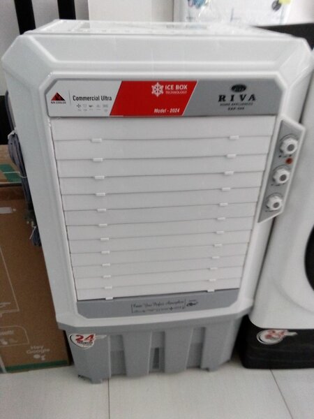 Riva Air Cooler