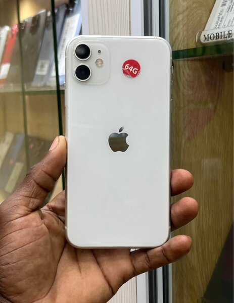 iPhone 11