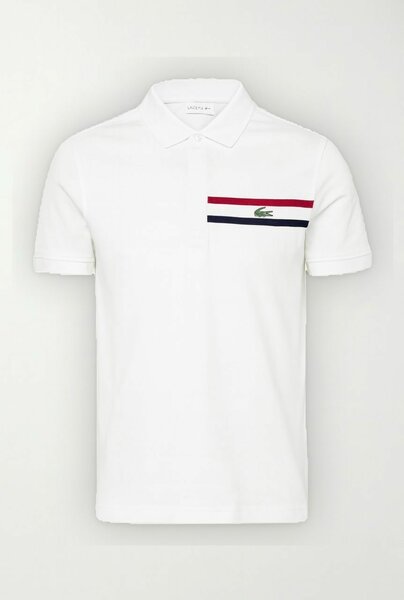 Polo homme classique
