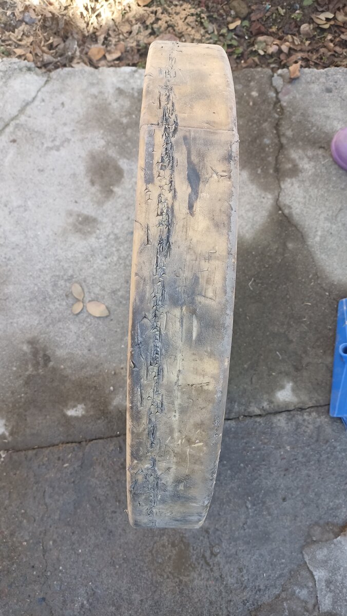 Защитка для диска