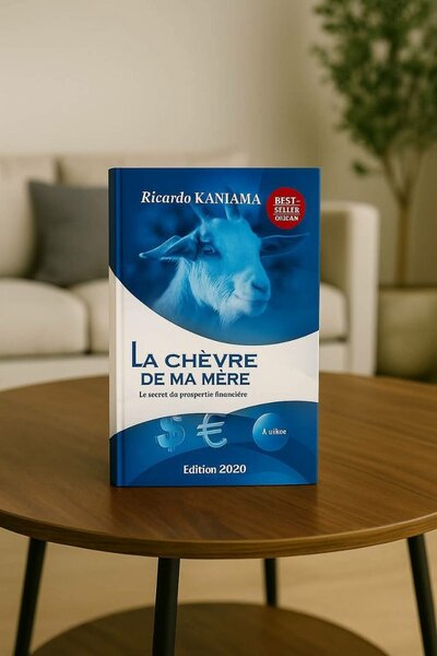 La Chèvre de Ma Mère