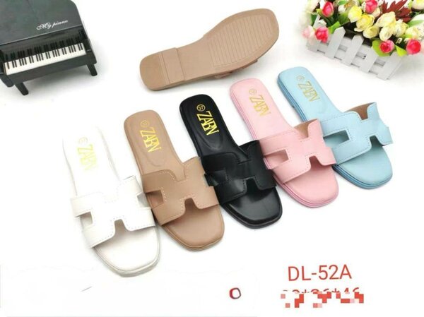 Mules Sandales pour Femmes