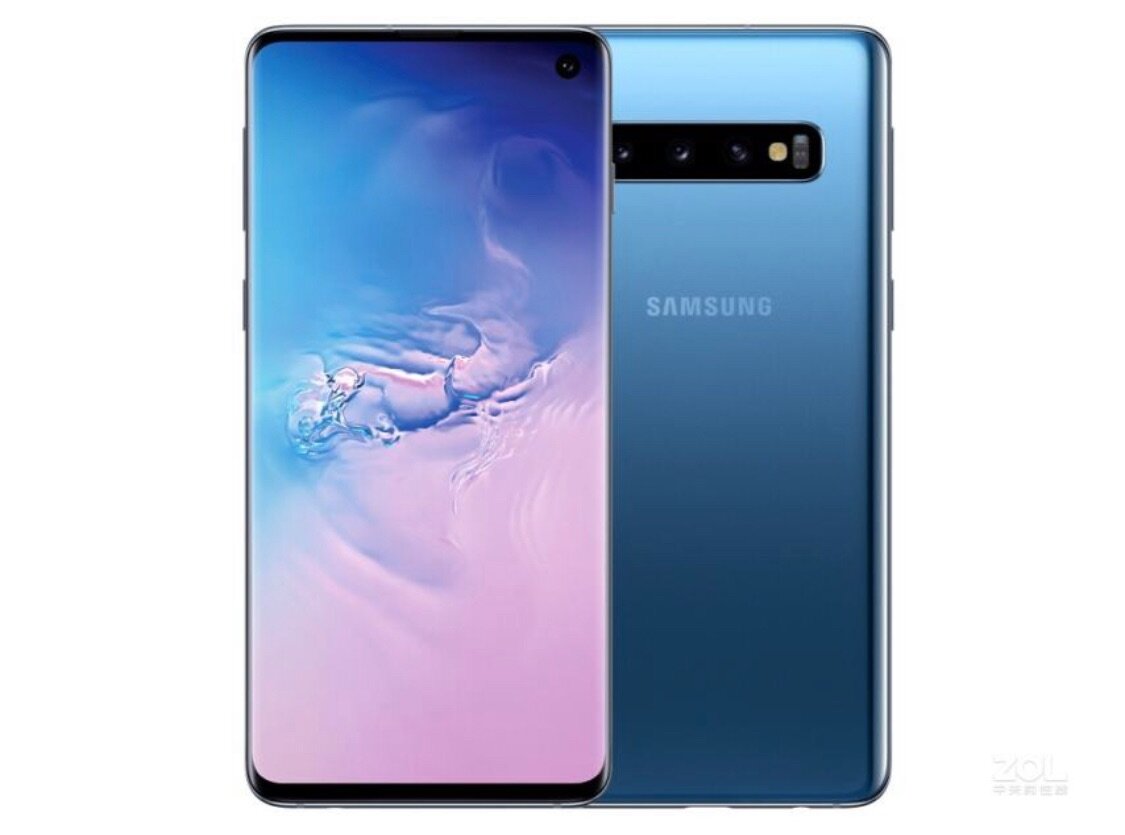 Samsung Galaxy S10 128GB