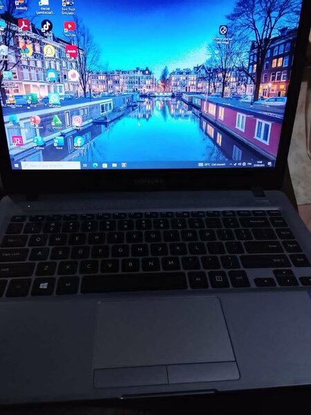 Ordinateur portable Intel Celeron