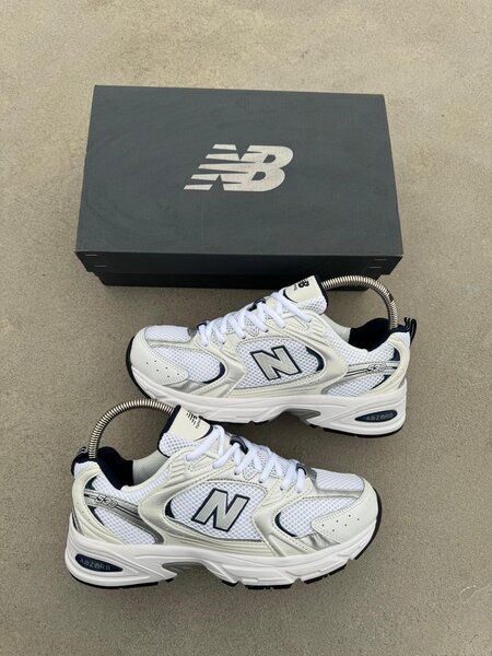 New balance