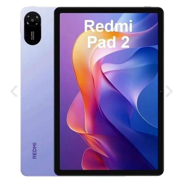 Tablette Redmi Pad 2 - 128Go