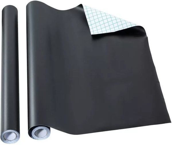 Tableau autocollant à craie 