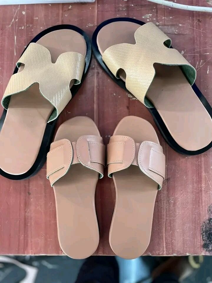 Sandales élégantes pour femmes