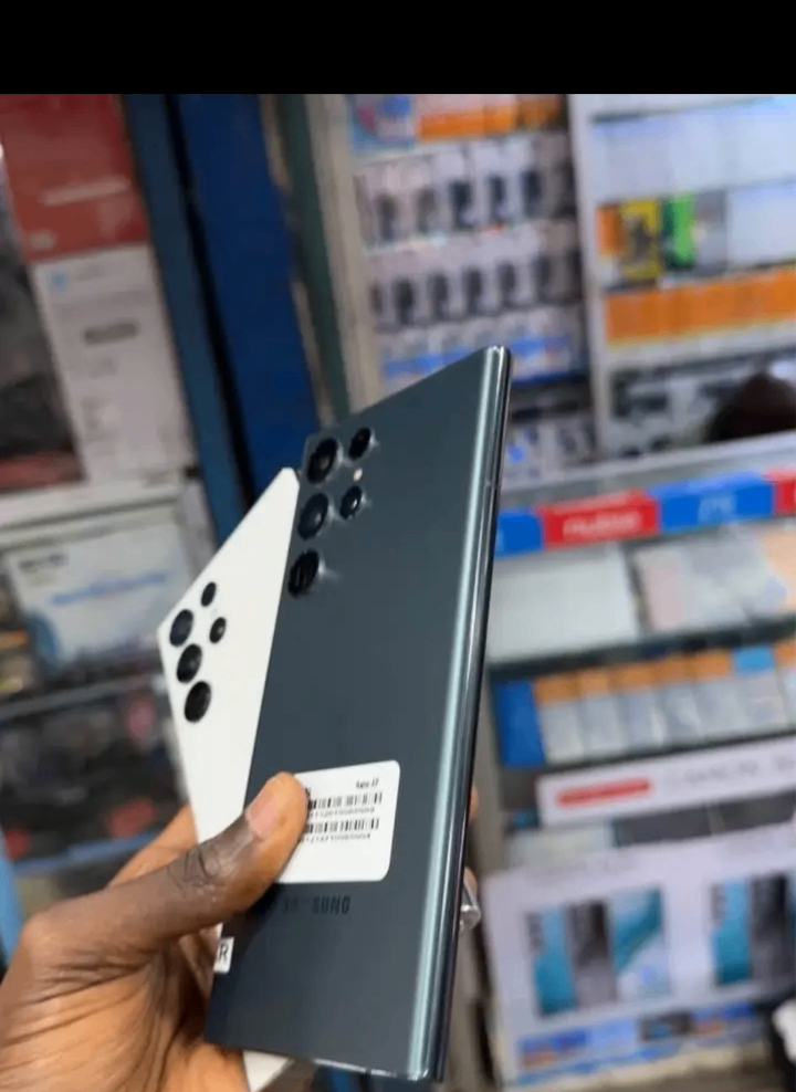 Samsung Galaxy S4 ultra