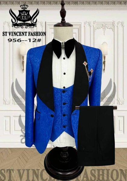 Costume élégant pour hommes