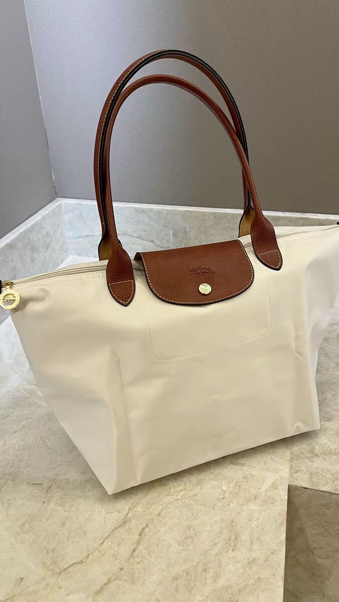 Sac Longchamp femme