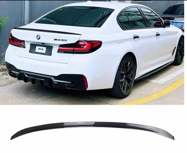 Спойлеры на заказ от 10-13 дне