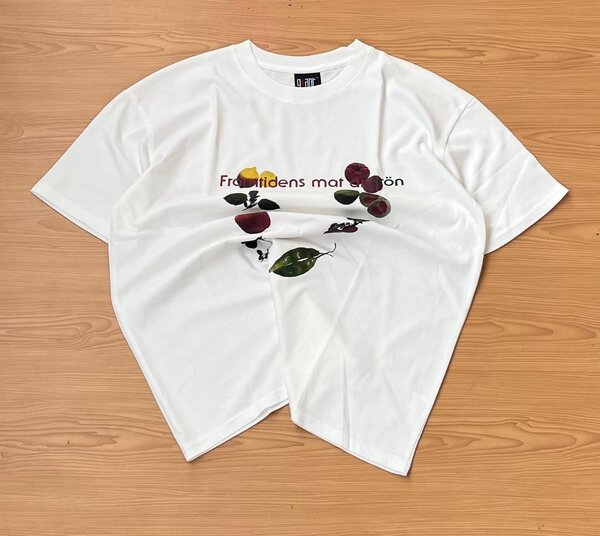 Heavy Designer T-shirt