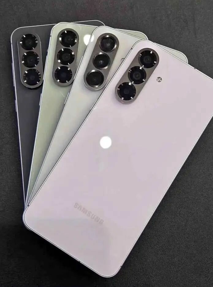 Samsung Galaxy Série