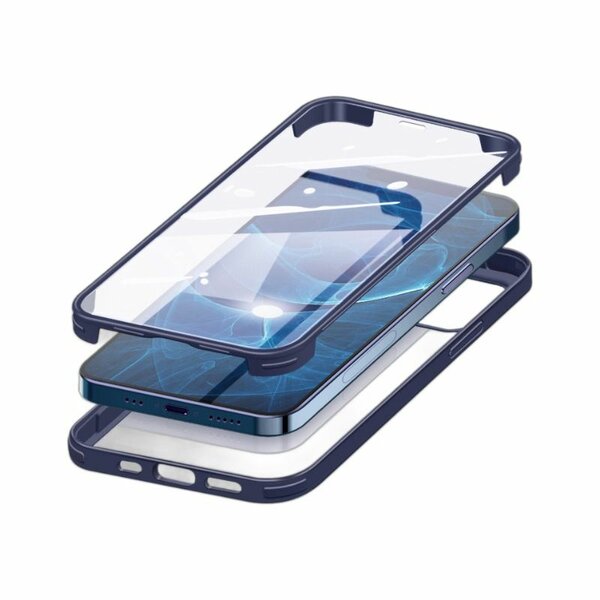 360 full Double-sided Glasses