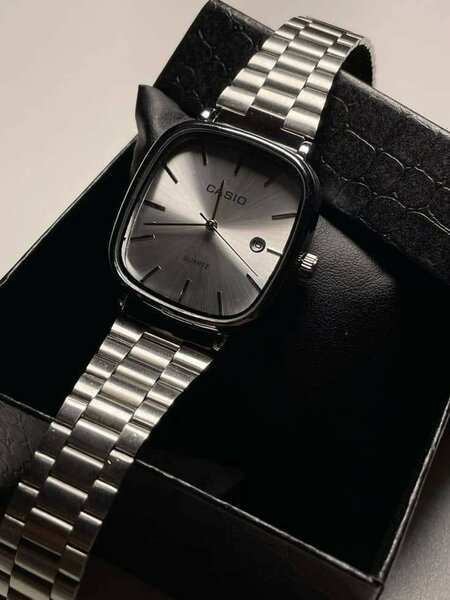 Montre Quartz Homme Classique