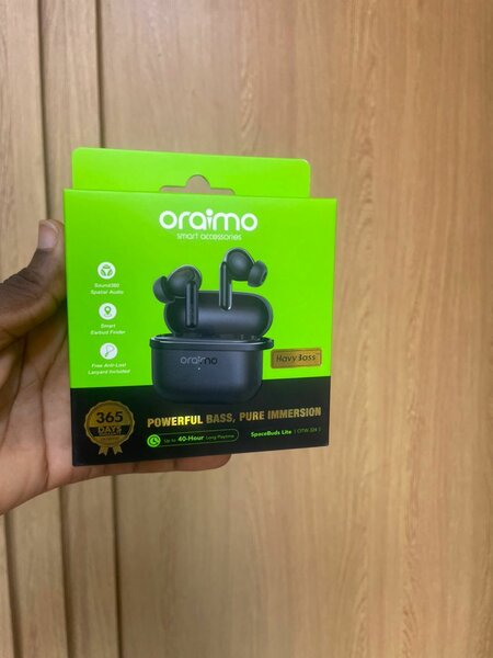 Oreillette Bluetooth oraimo