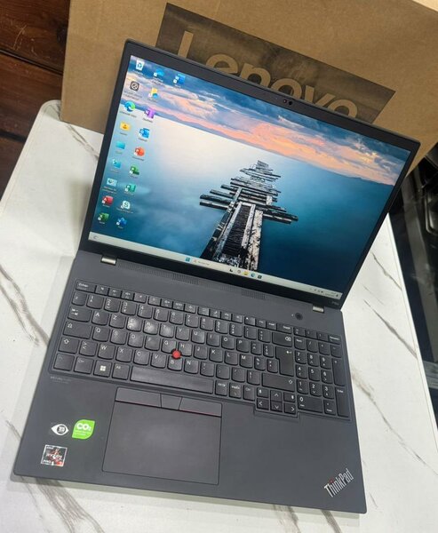 Laptop Lenovo