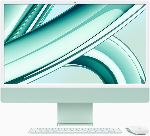 IMAC 24 inch