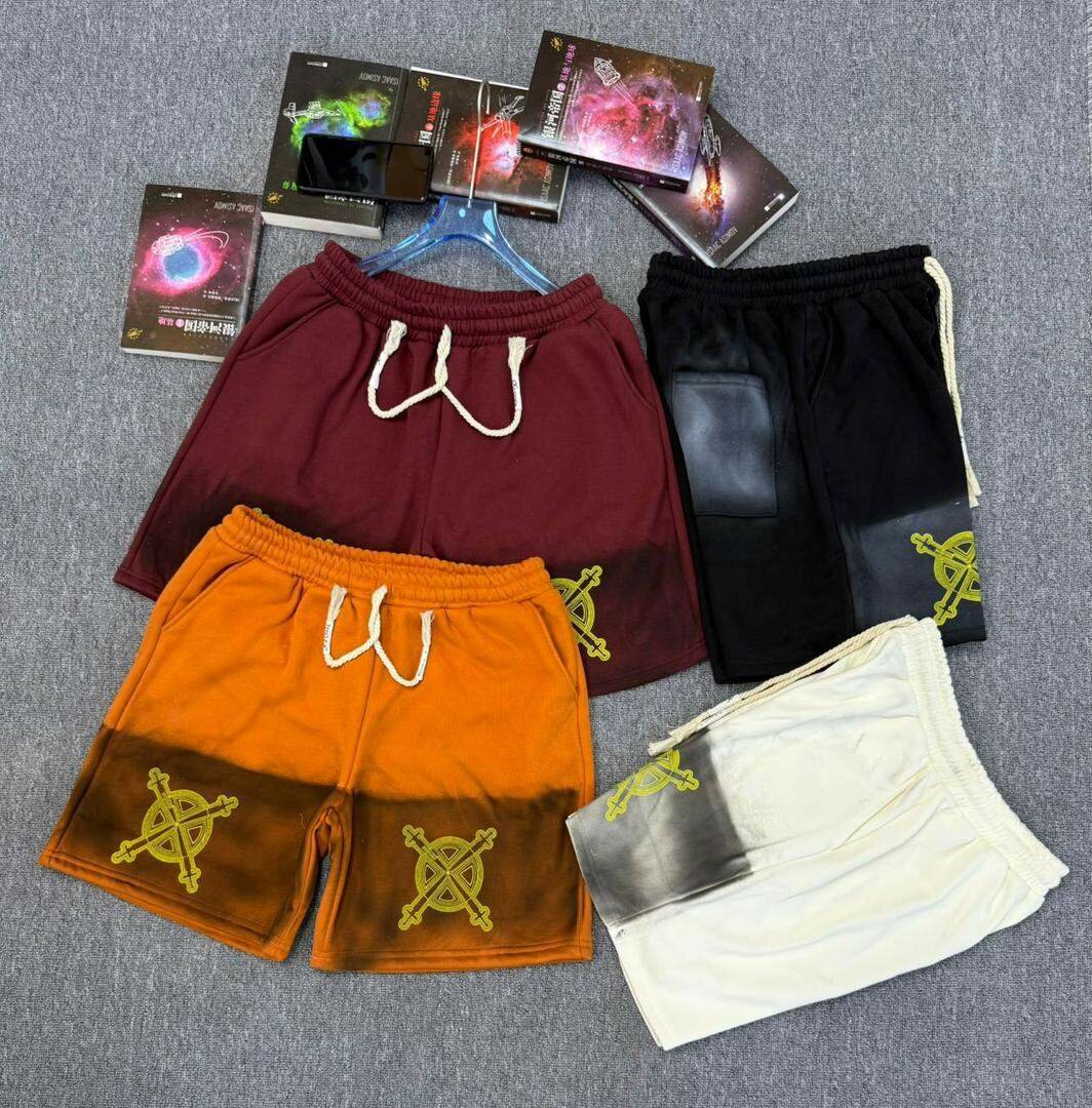 Shorts décontractés unisexes